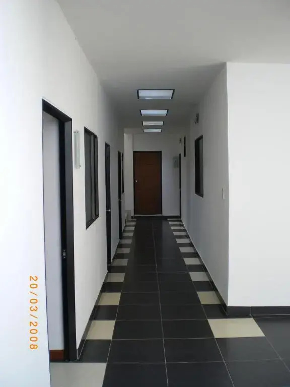 Hotel Alicante - Chambres