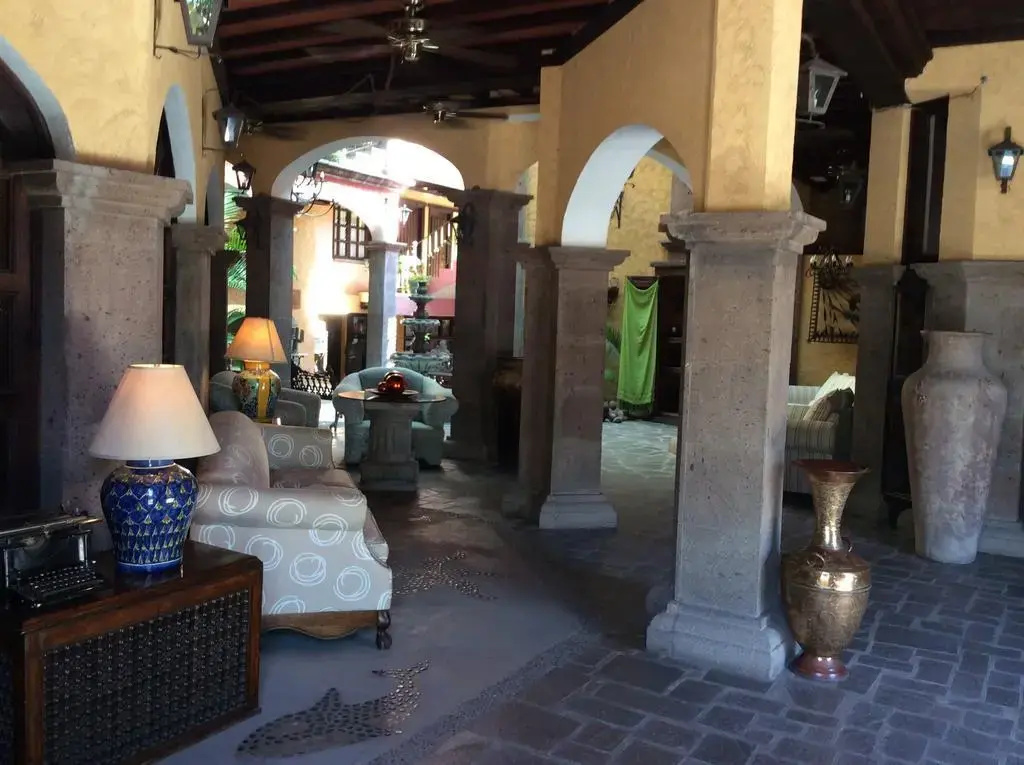 Hotel photo 21