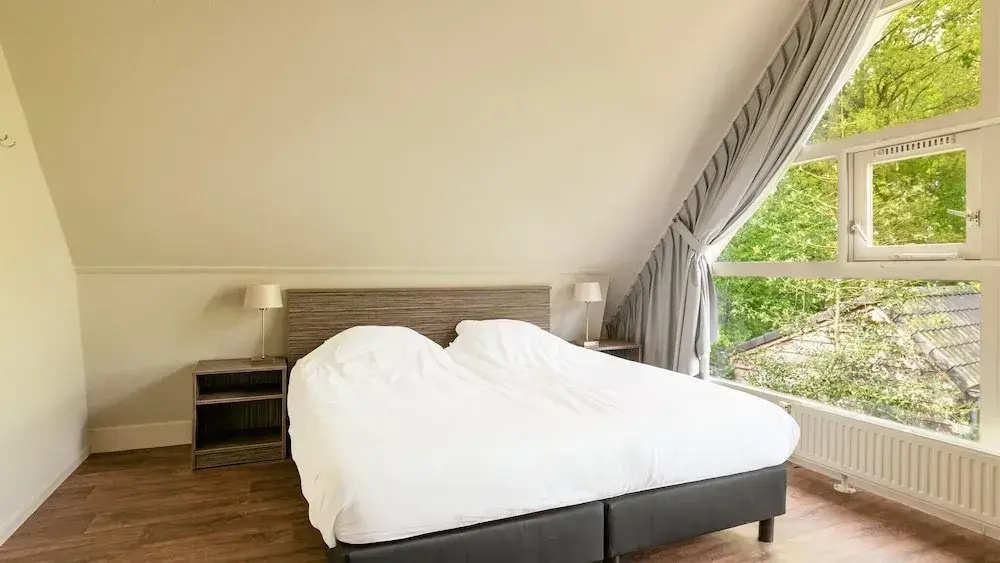 Summio Buitenplaats de Marke van Ruinen - Chambres