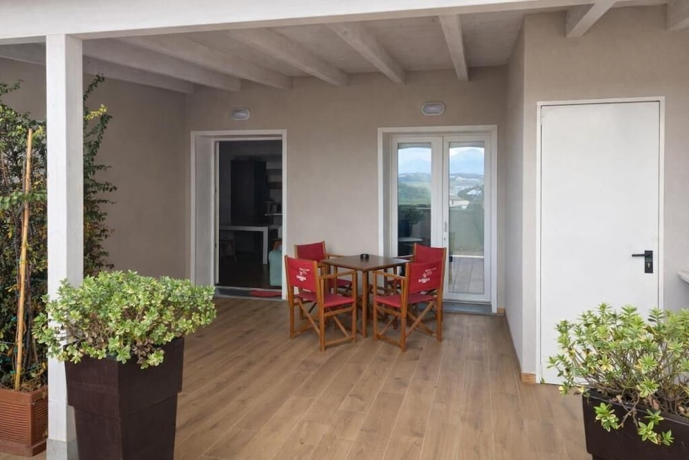Galè Suite Apartment