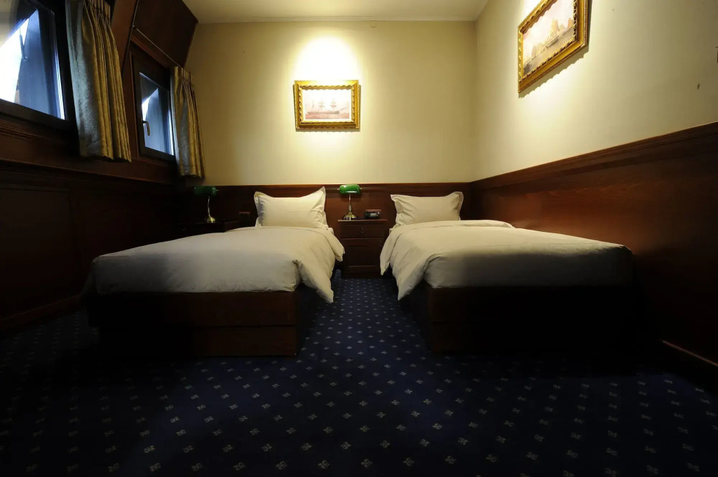 Hotel Senigallia - фото 15