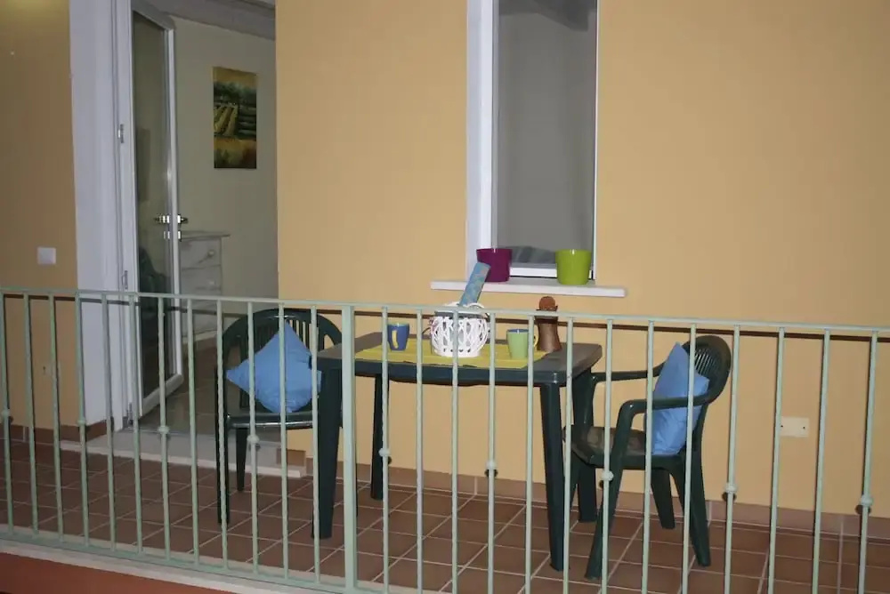Luigi Apartments&Rooms - Général