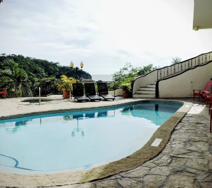 Casa Bahia Hotel - Général