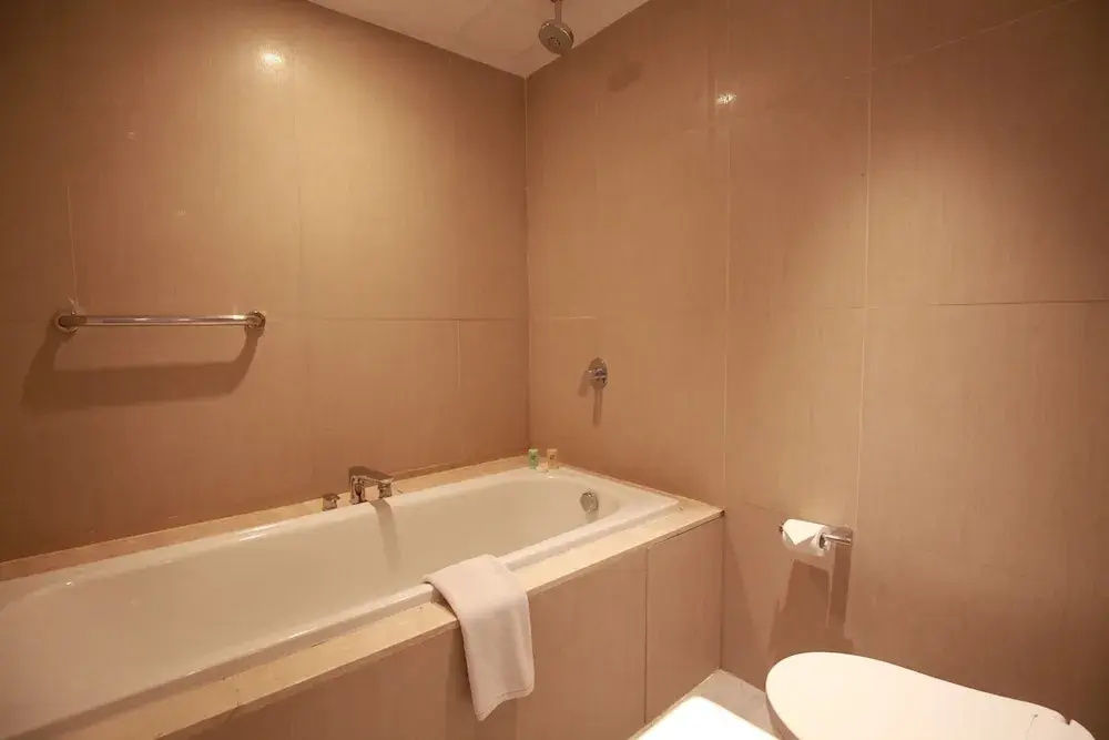 Citadines Connect Airport Jakarta - Chambres