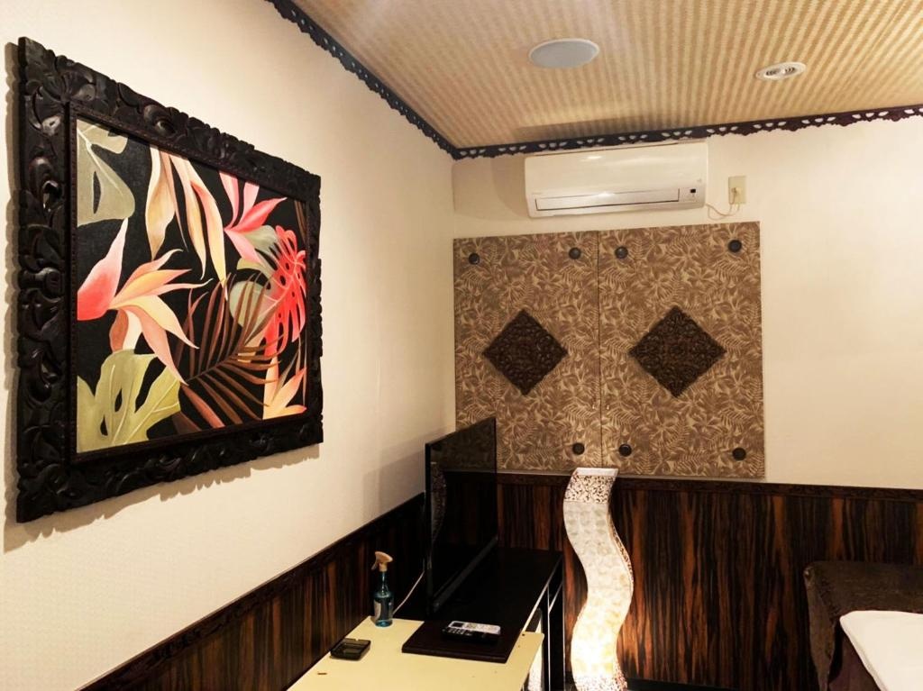 Ikebukuro Grand Hotel 사진 8