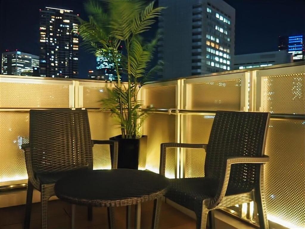Centurion Hotel Residential Akasaka 사진 10