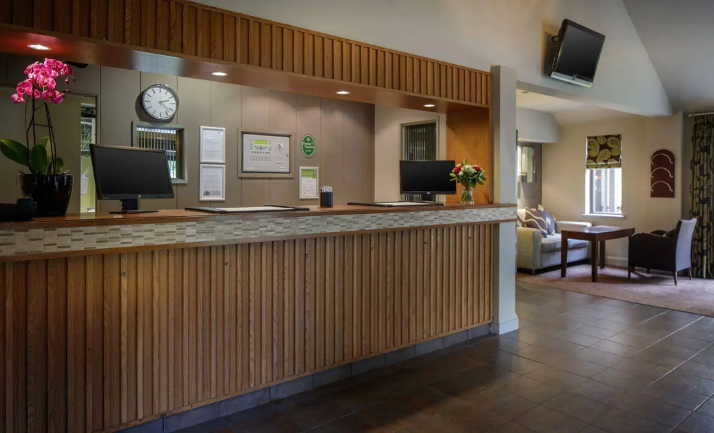 Oxford Witney Hotel - Général