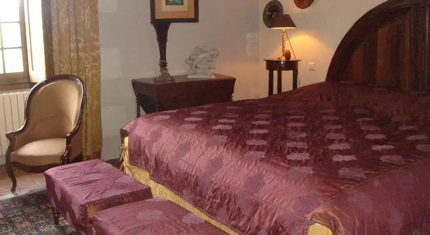 Voir la photo 4 — Prieure De La Chaise