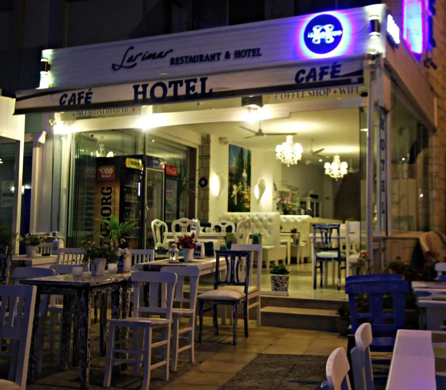 Hotel photo 16