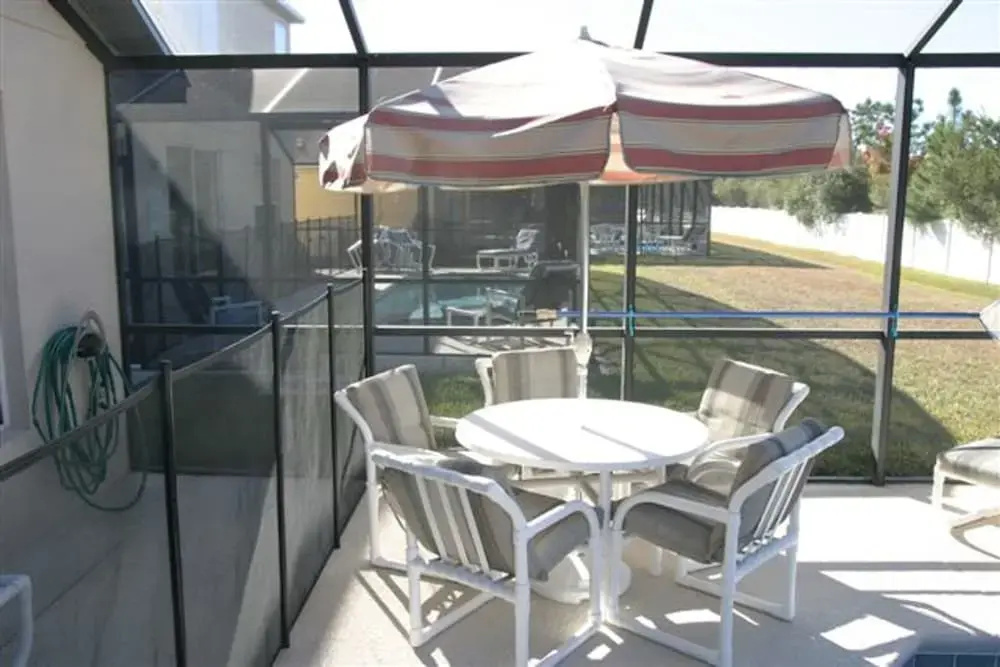 1205 Seasons Boulevard - Général