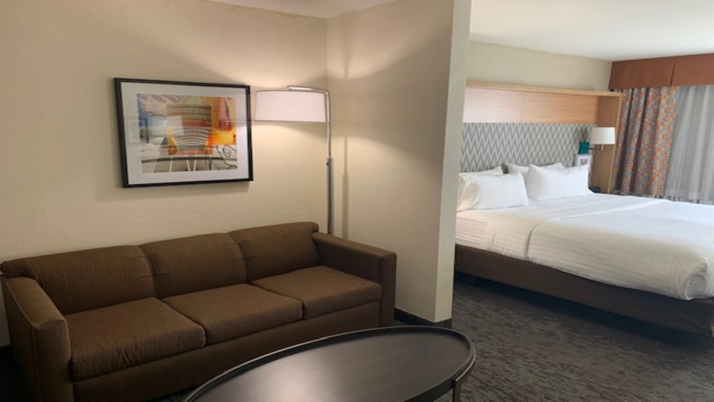 Holiday Inn & Suites Chicago North Shore (Skokie) by IHG - Général