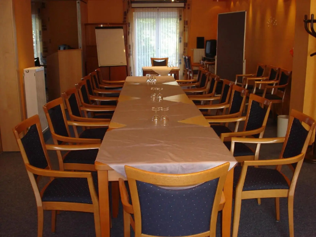 Hotel Zum Rehberg - Général
