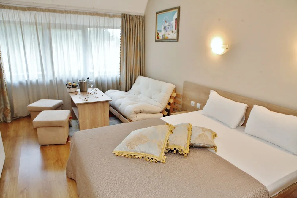 Hotel Moura - Chambres