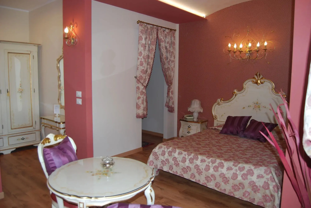 Garda Sol Apart-hotel Beauty & SPA - фото 8