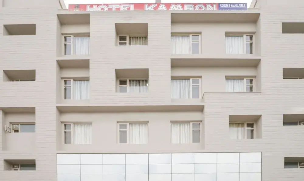 Hotel photo 14