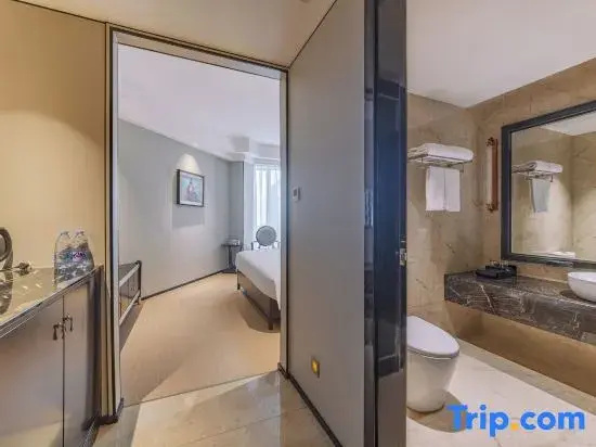 Sky Line Hotel - Chambres