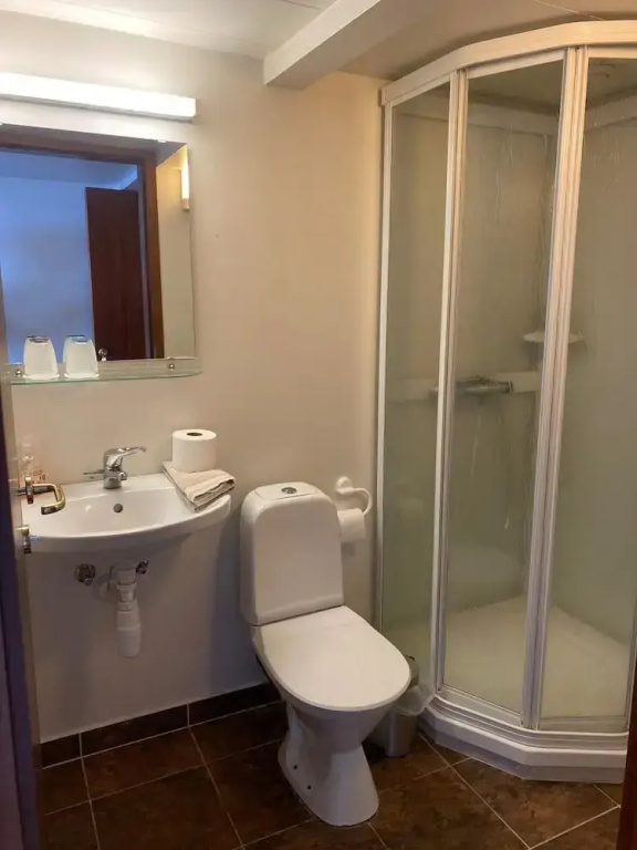 Hotel Capitano - Chambres