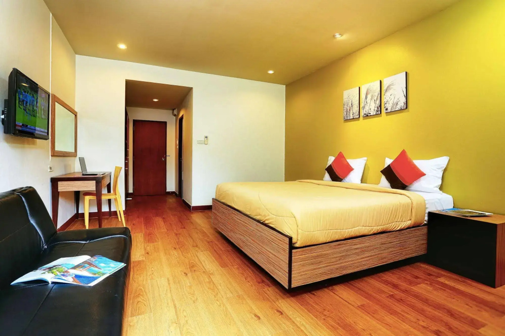 Hotel photo 10