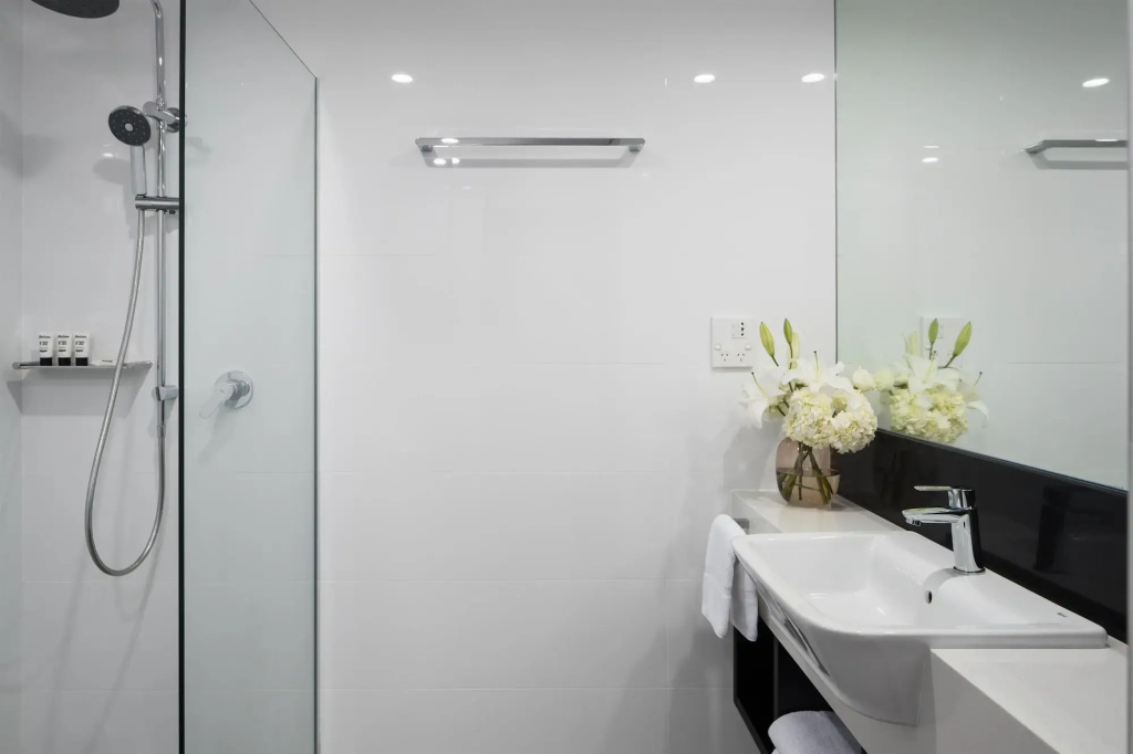 Rydges Camperdown - Général