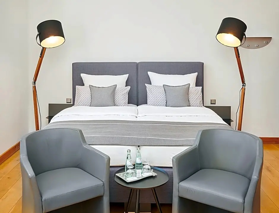 Business room