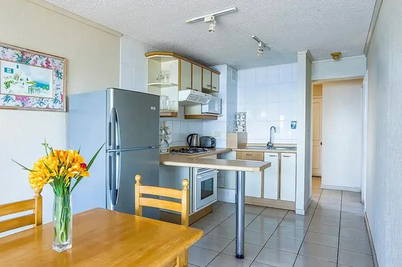 MR Mar Suites - Chambres