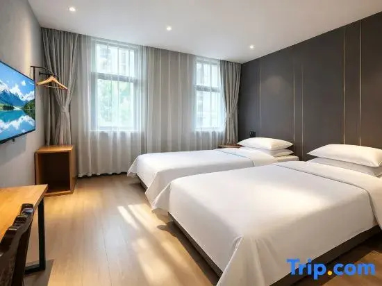 Business Double room (twin beds)