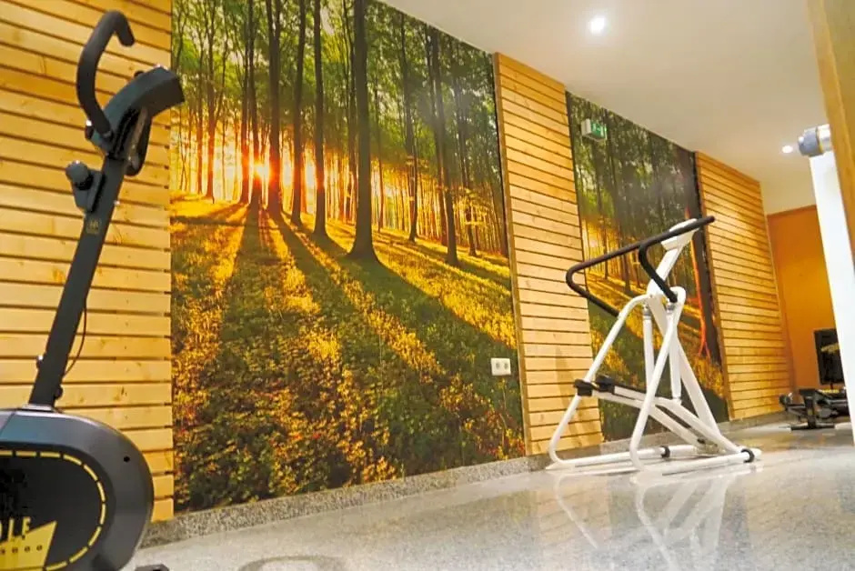 Hotel-Restaurant Zur Linde - Chambres