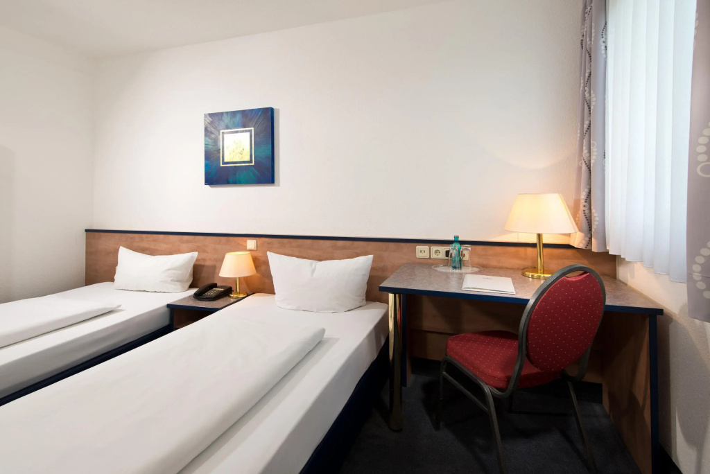 ACHAT Hotel Monheim am Rhein - Général