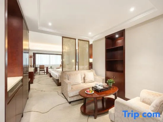 Landscape - Chambres
