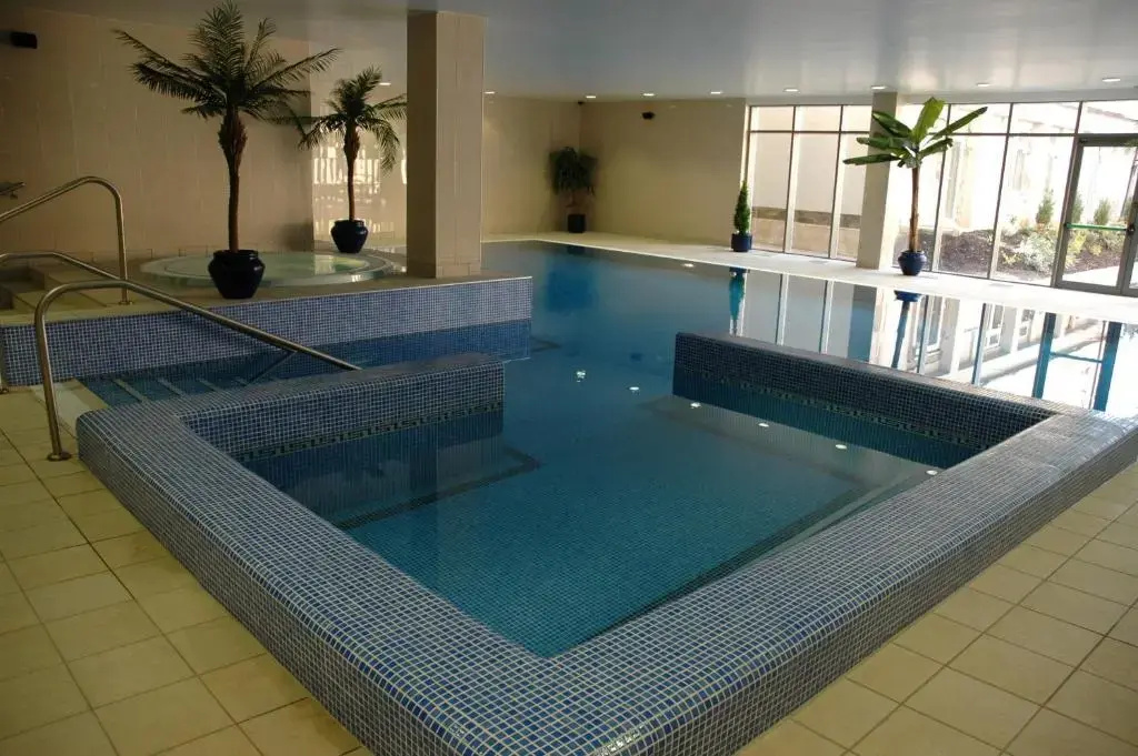 Rochestown Lodge Hotel - Chambres
