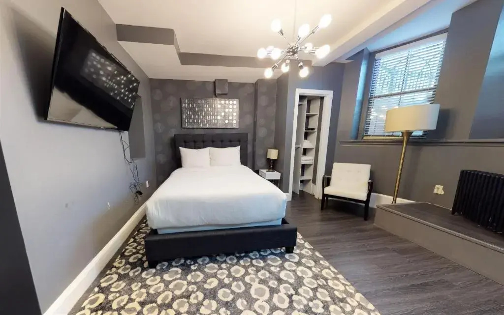 Hotel photo 2