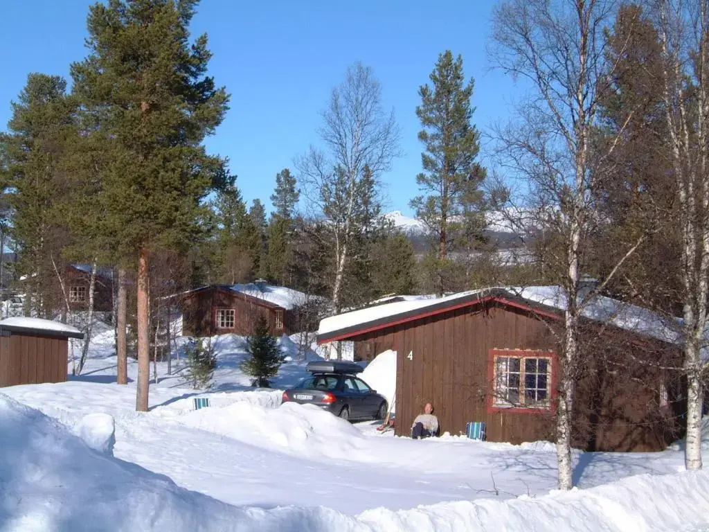 Cottage
