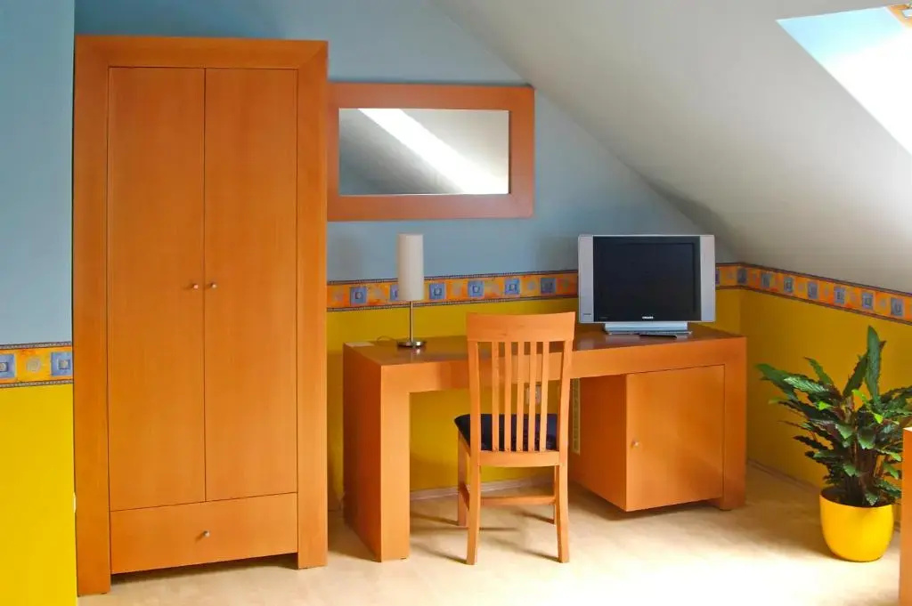 Penzion Bene - Chambres