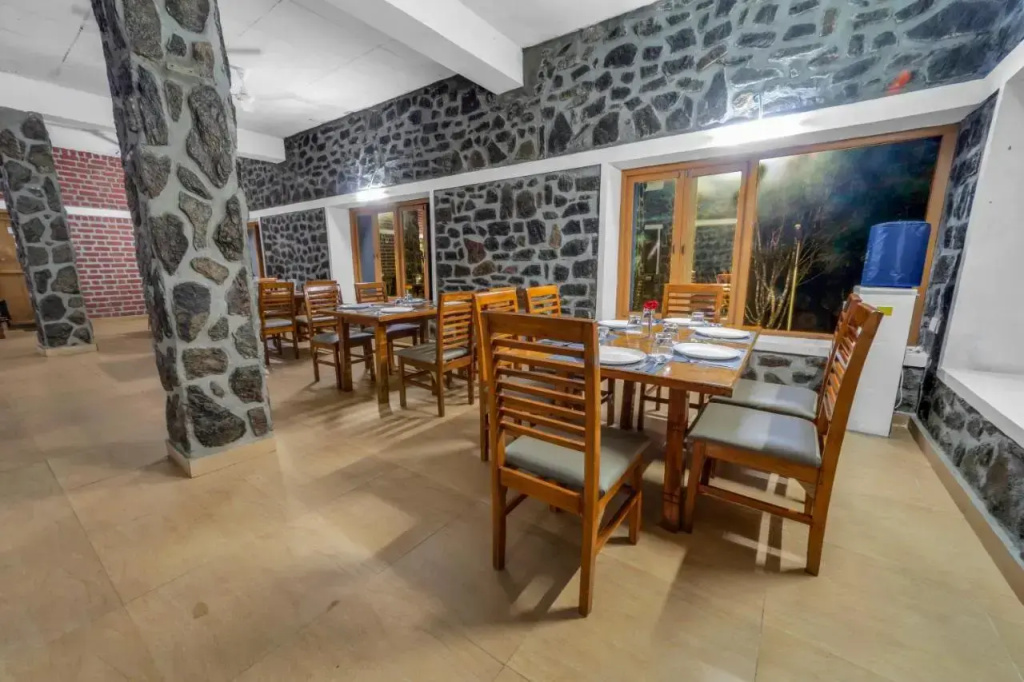 Zacs Valley Resort & Wellness Retreat Kodaikanal - Général