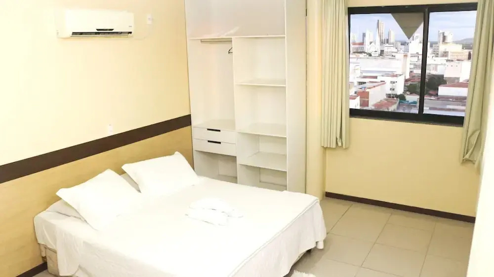 Águas Palace Hotel - Chambres