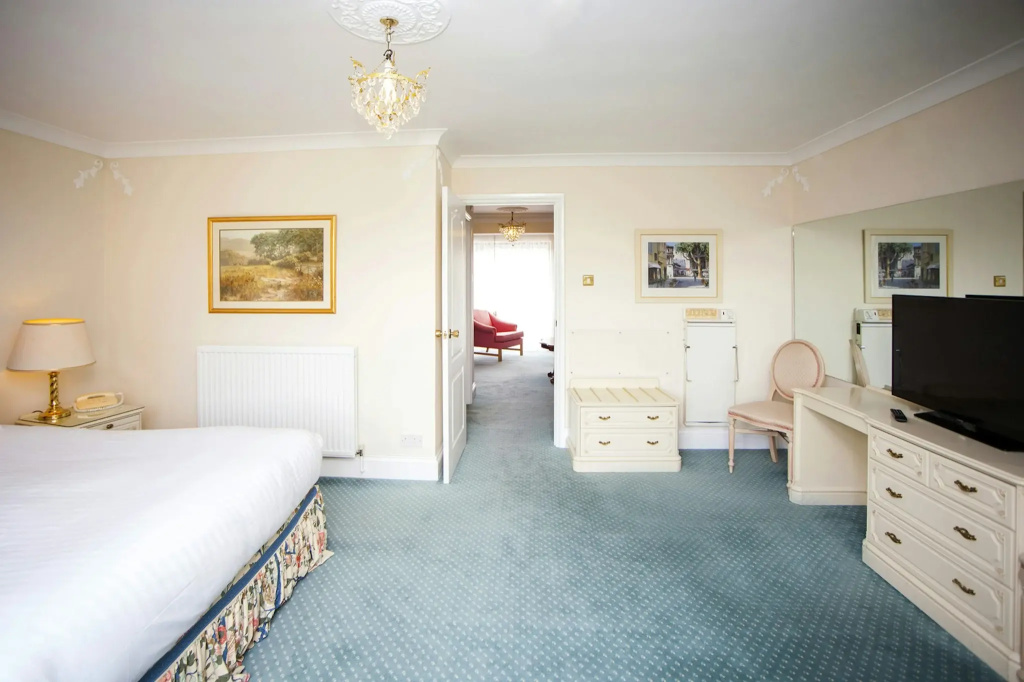 The Walnut Tree Hotel - Général