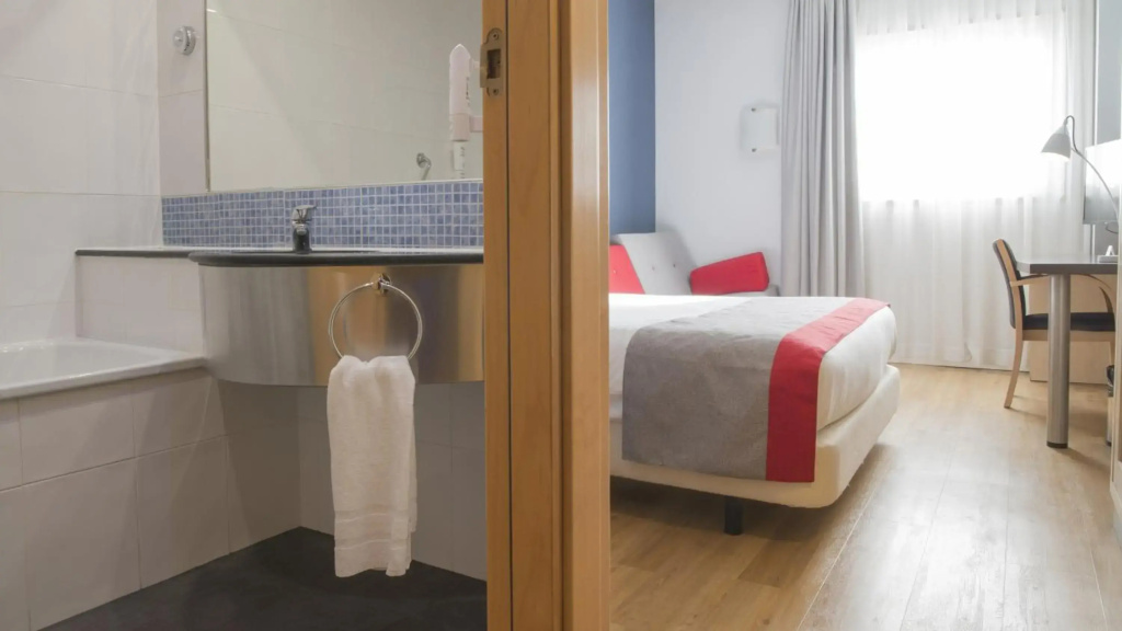 Holiday Inn Express Valencia - Bonaire by IHG - Général