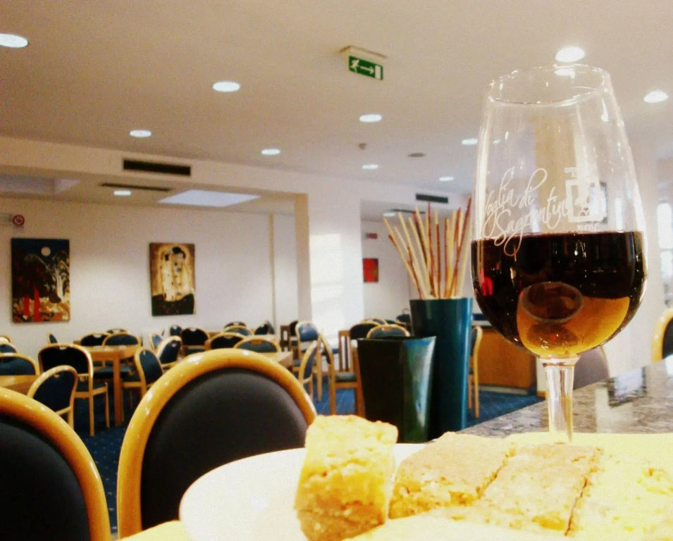City Hotel & Suites Foligno - Général