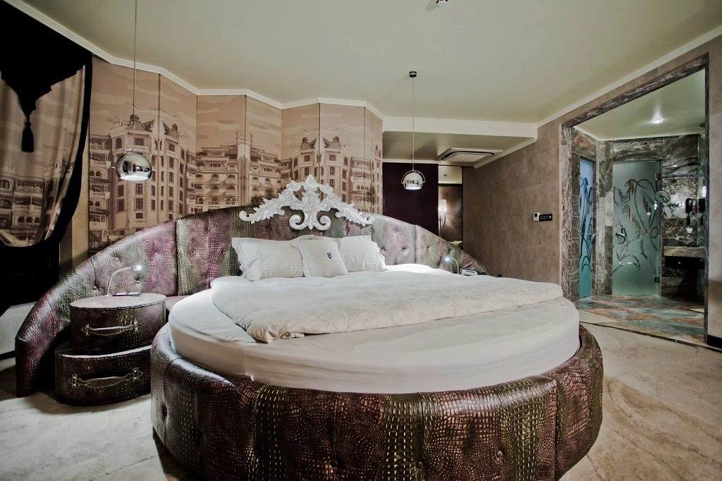 Royal Castle Design & SPA Hotel - фото 6