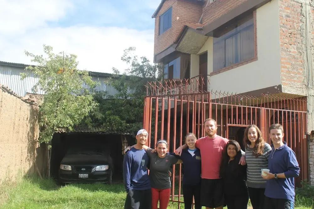 Samay Guesthouse - фото 8