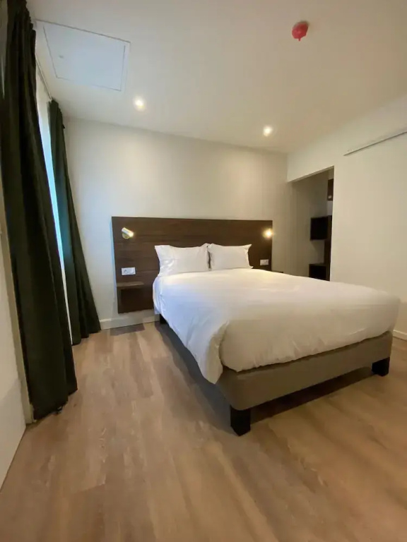 Mayrena Hotel - Chambres