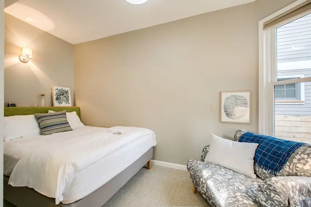 Hyde Park Family Retreat — фото 6