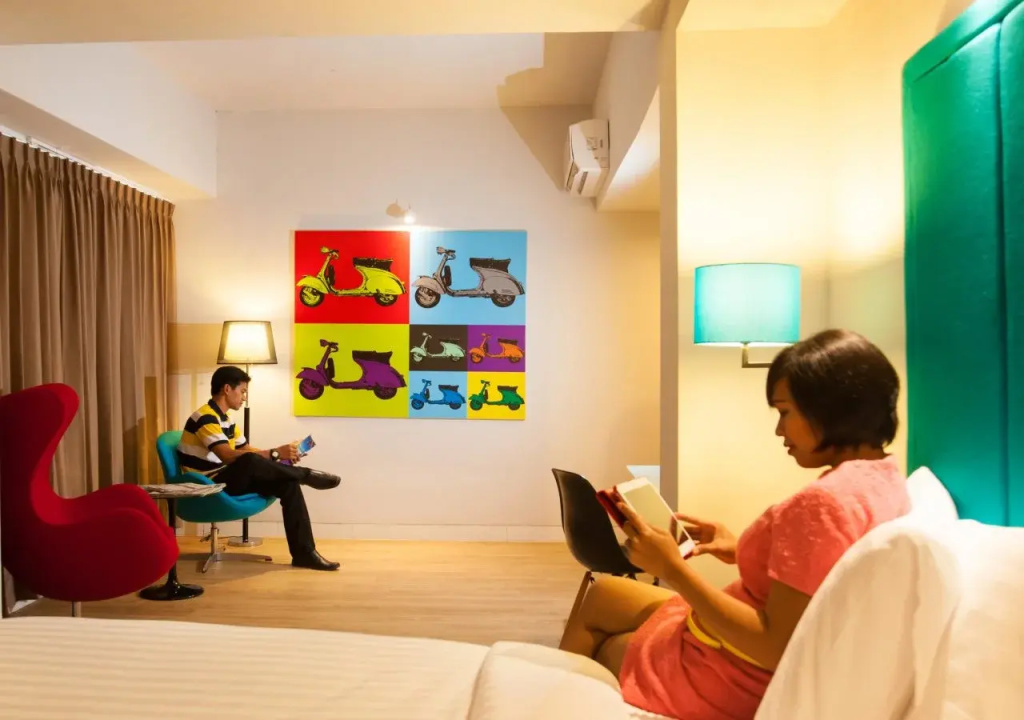 Hotel photo 17