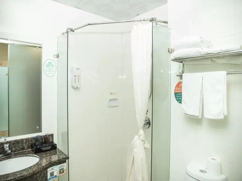 GreenTree Inn Jinhua South Railway Station - Chambres
