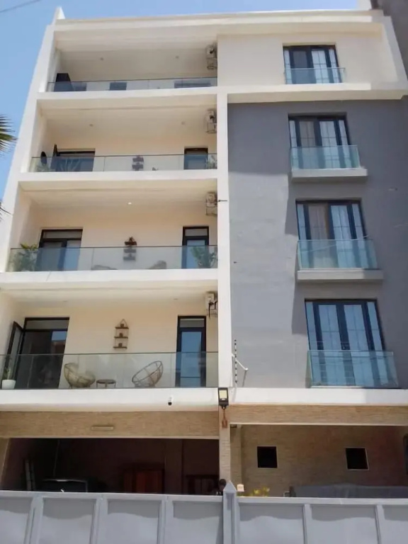 Residence Al Awane
