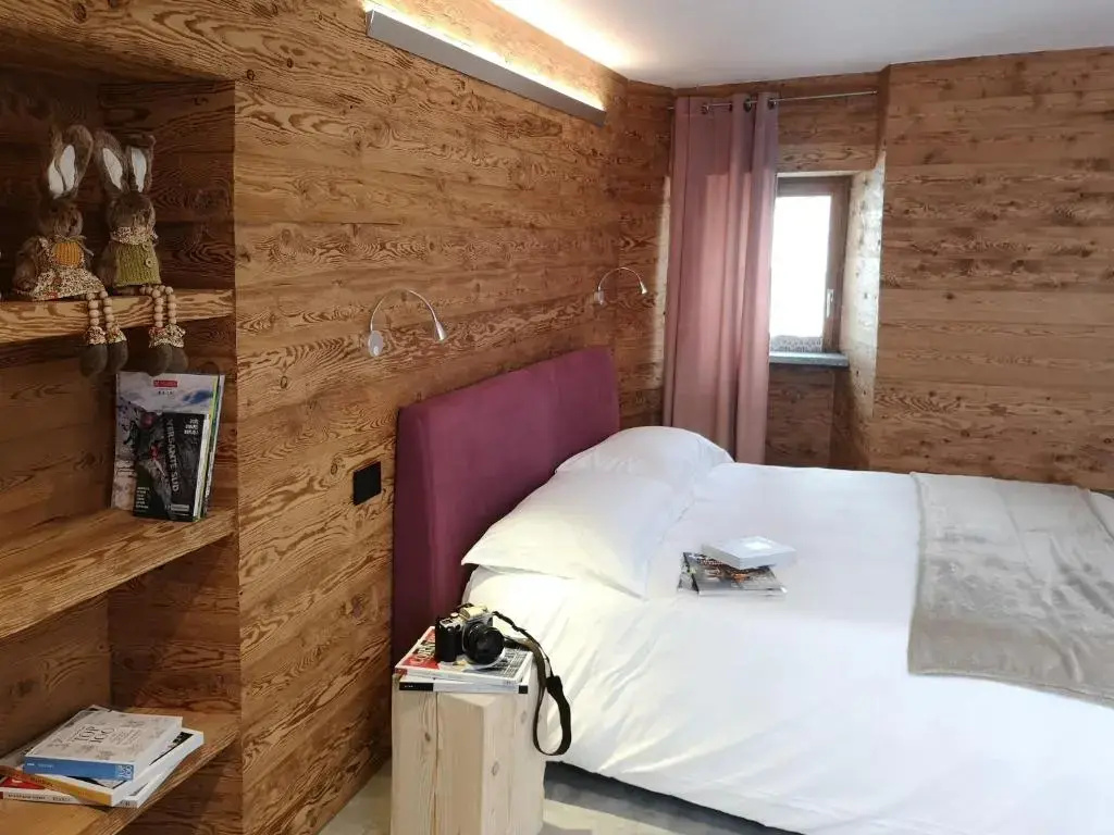 Basement Apartment