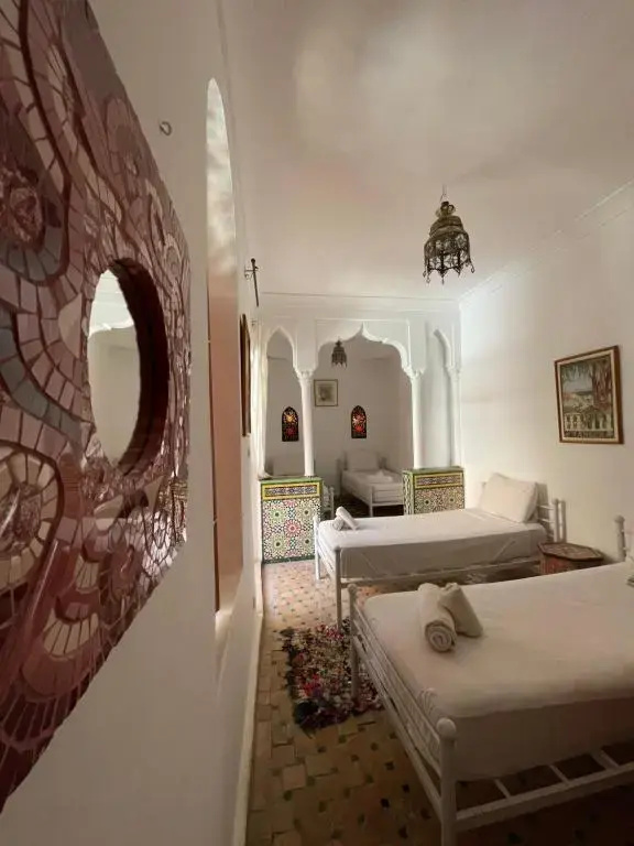 Superior room