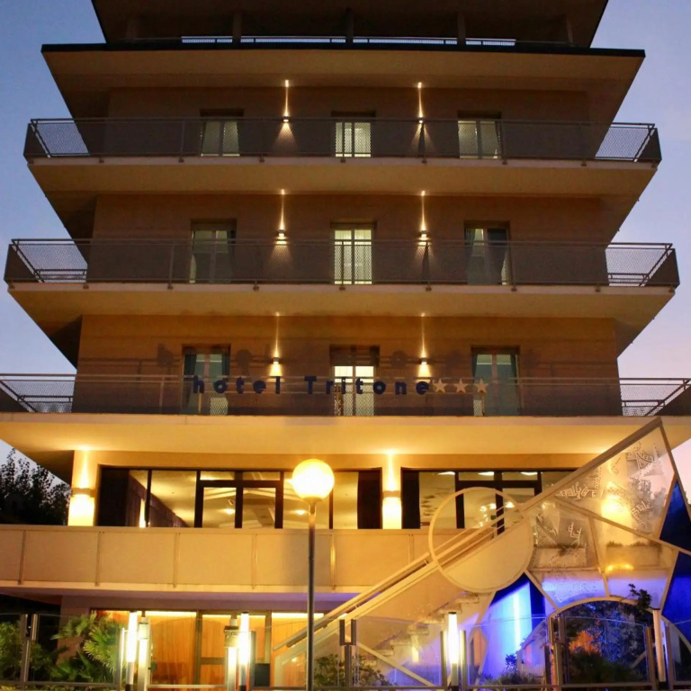 Hotel photo 28