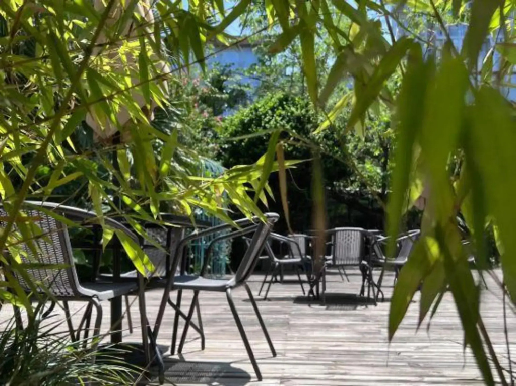 Hotel photo 8