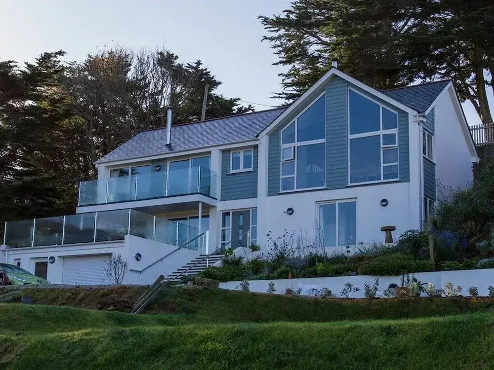 Holywell Bay B&B